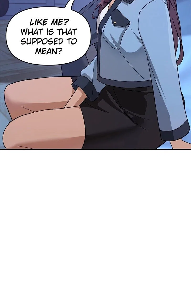 Kissing is the Easy Part Chapter 2 – Page 45