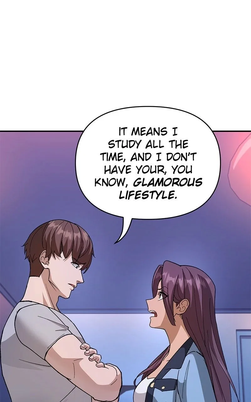 Kissing is the Easy Part Chapter 2 – Page 46