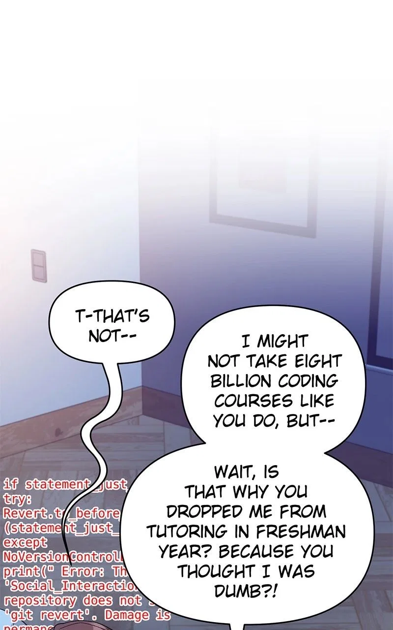 Kissing is the Easy Part Chapter 2 – Page 48