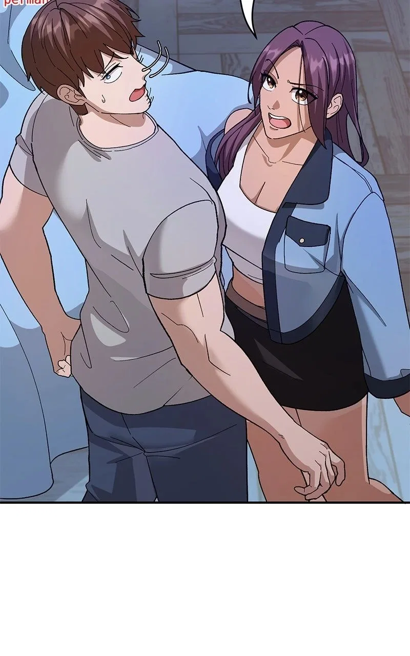 Kissing is the Easy Part Chapter 2 – Page 49
