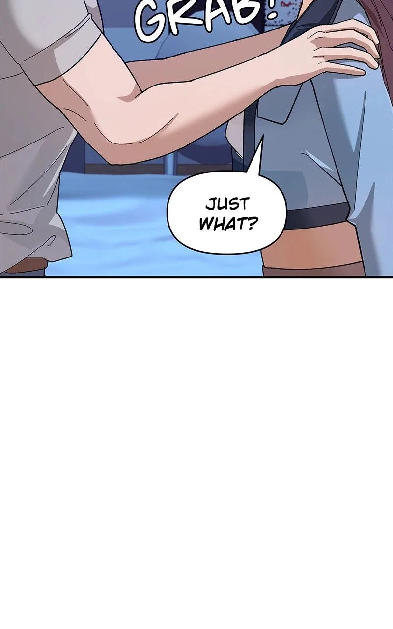 Kissing is the Easy Part Chapter 2 – Page 51