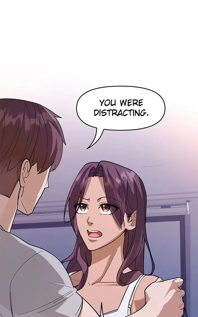Kissing is the Easy Part Chapter 2 – Page 52