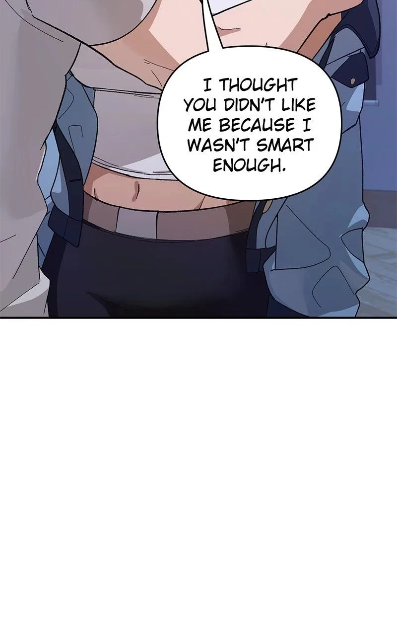 Kissing is the Easy Part Chapter 2 – Page 53