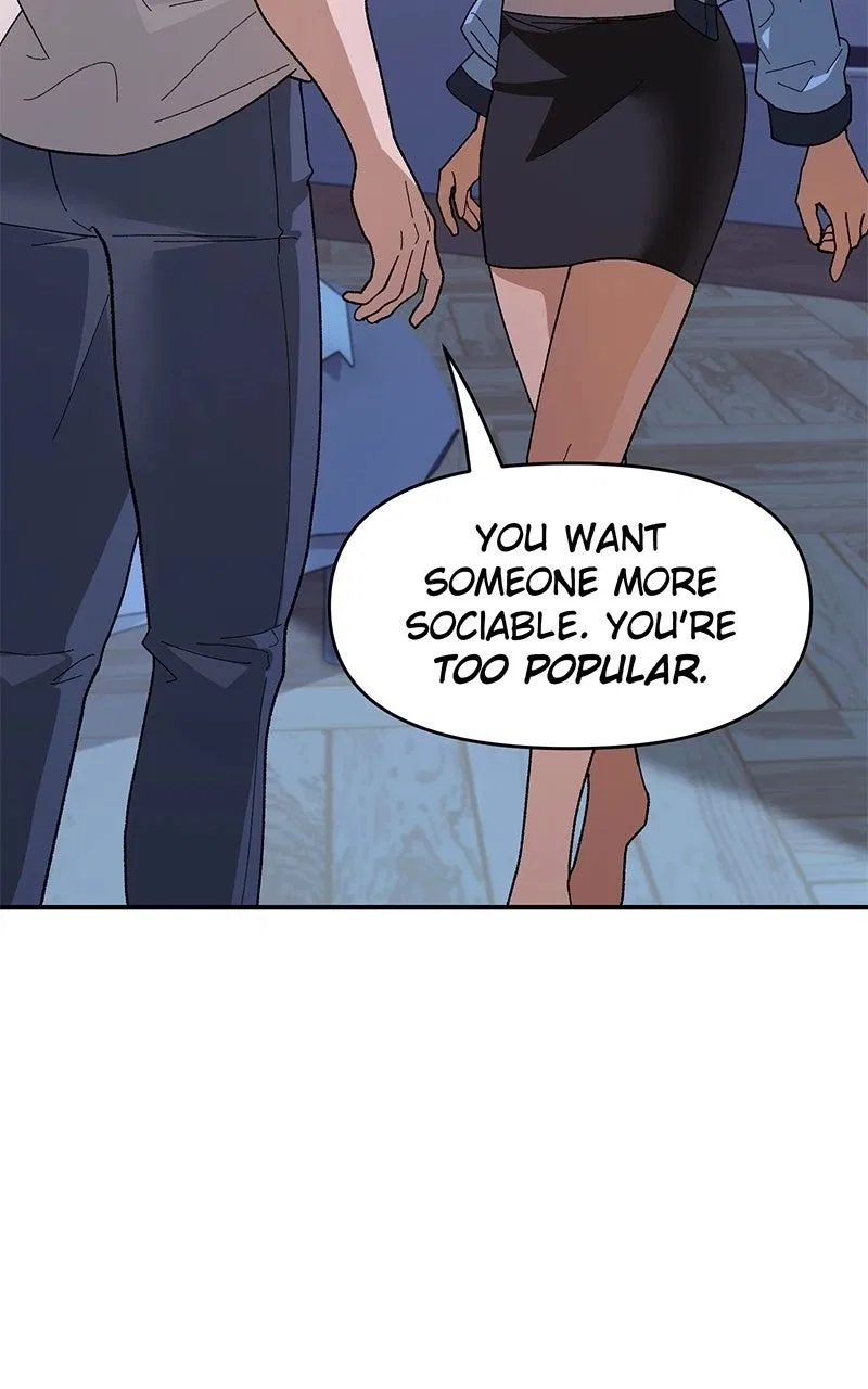 Kissing is the Easy Part Chapter 2 – Page 55