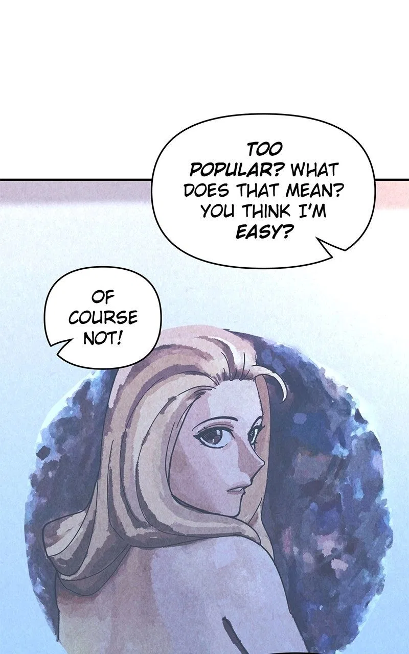 Kissing is the Easy Part Chapter 2 – Page 56