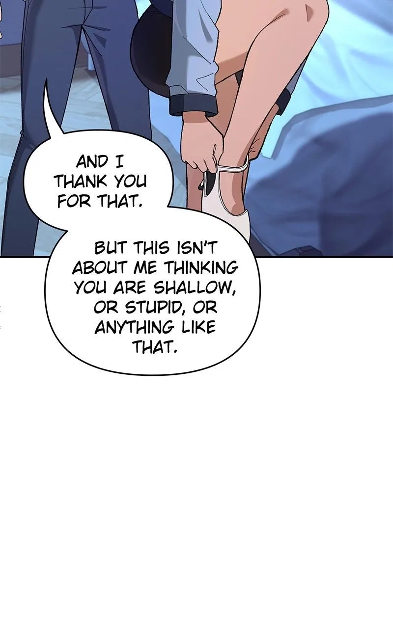 Kissing is the Easy Part Chapter 2 – Page 59