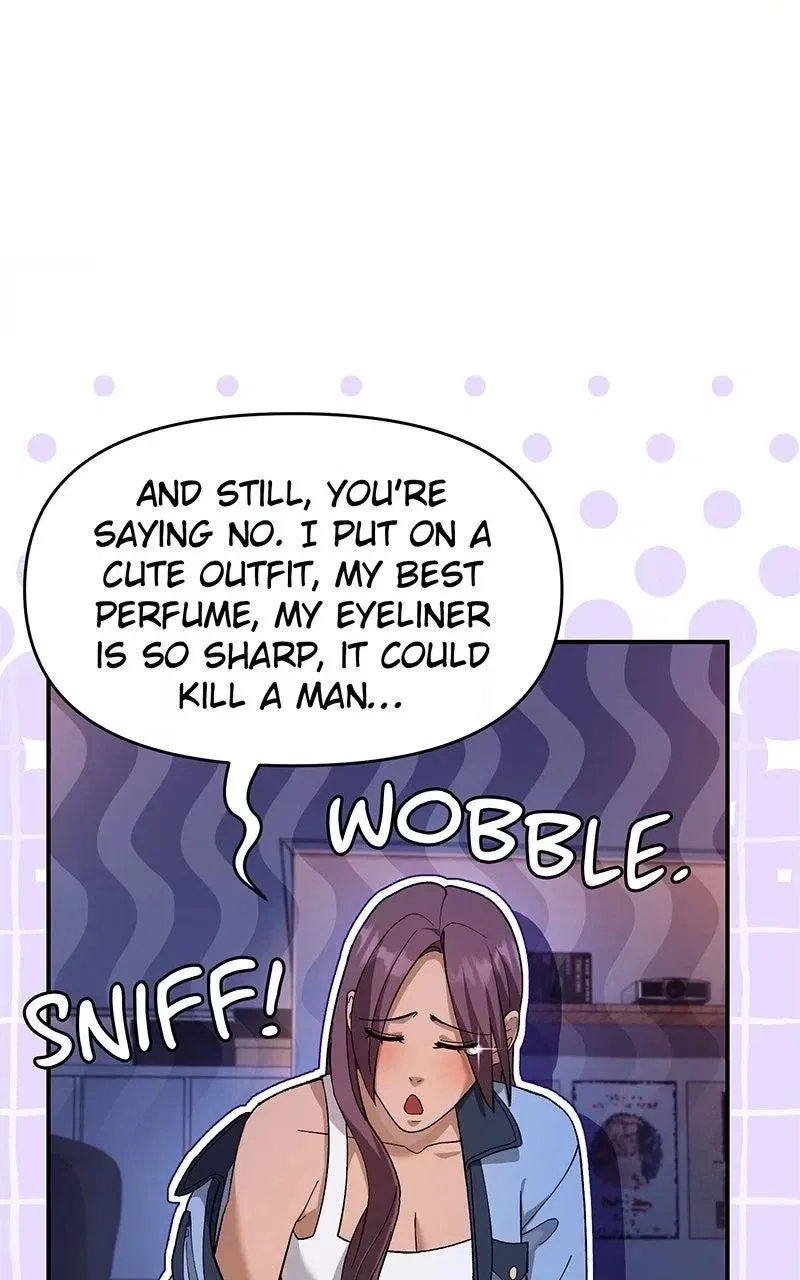 Kissing is the Easy Part Chapter 2 – Page 60