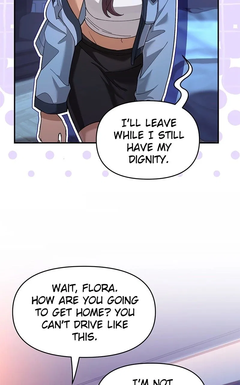 Kissing is the Easy Part Chapter 2 – Page 61
