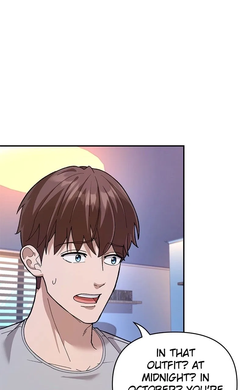 Kissing is the Easy Part Chapter 2 – Page 63