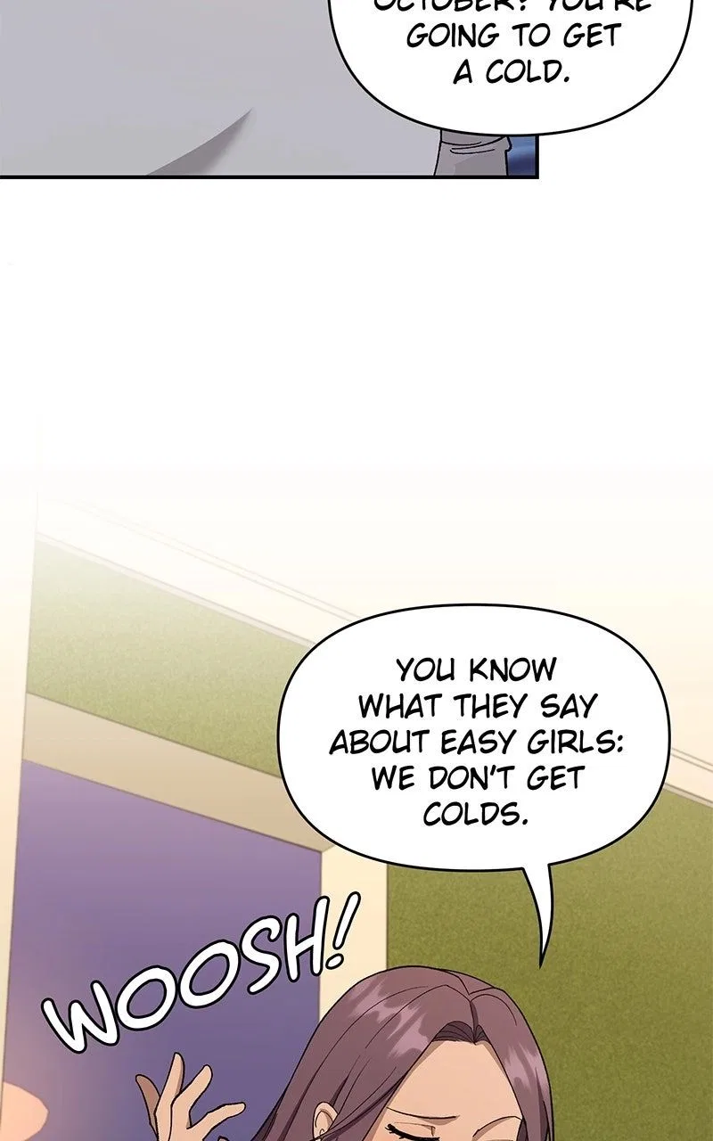 Kissing is the Easy Part Chapter 2 – Page 64