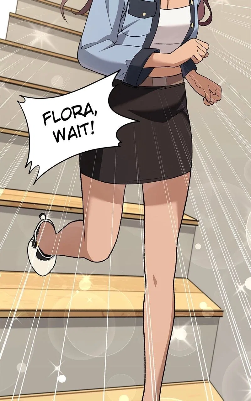Kissing is the Easy Part Chapter 2 – Page 67