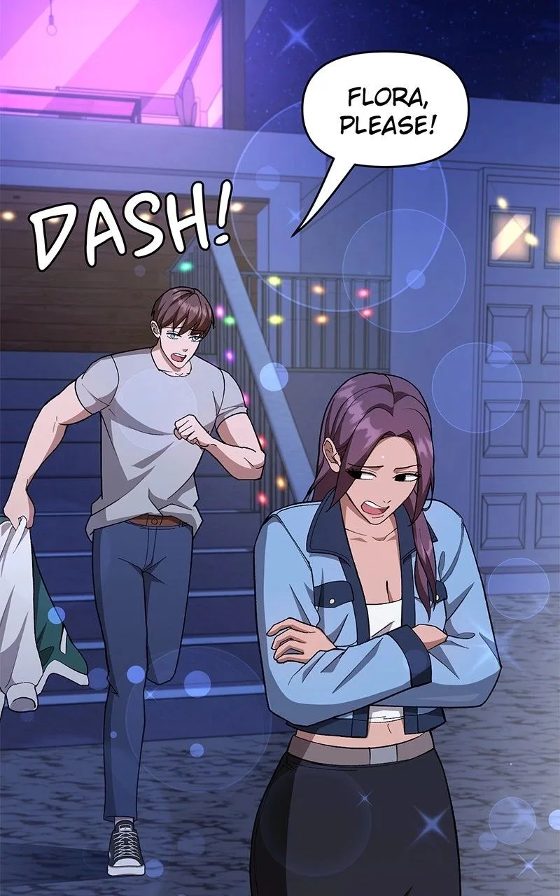 Kissing is the Easy Part Chapter 2 – Page 71