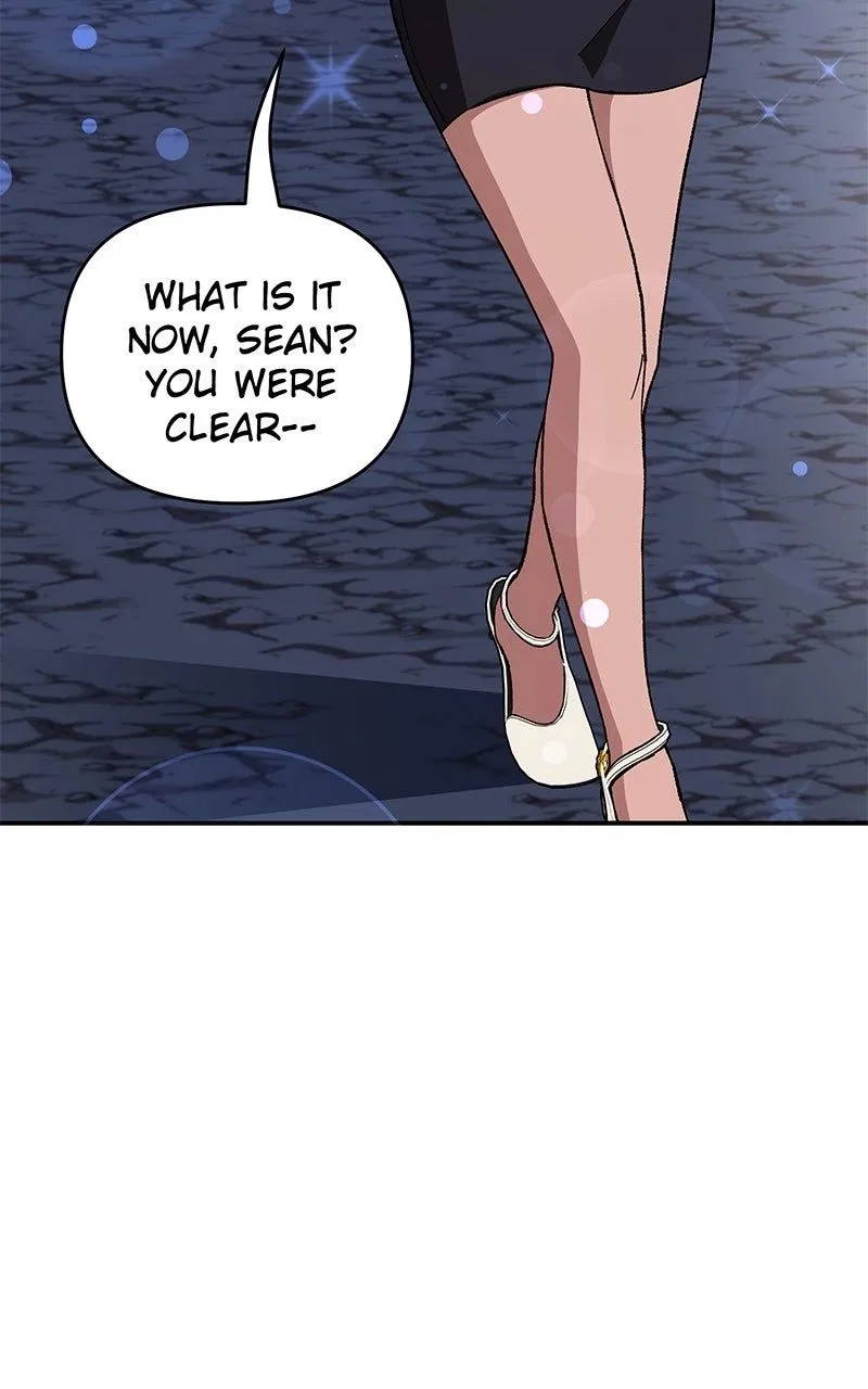 Kissing is the Easy Part Chapter 2 – Page 72