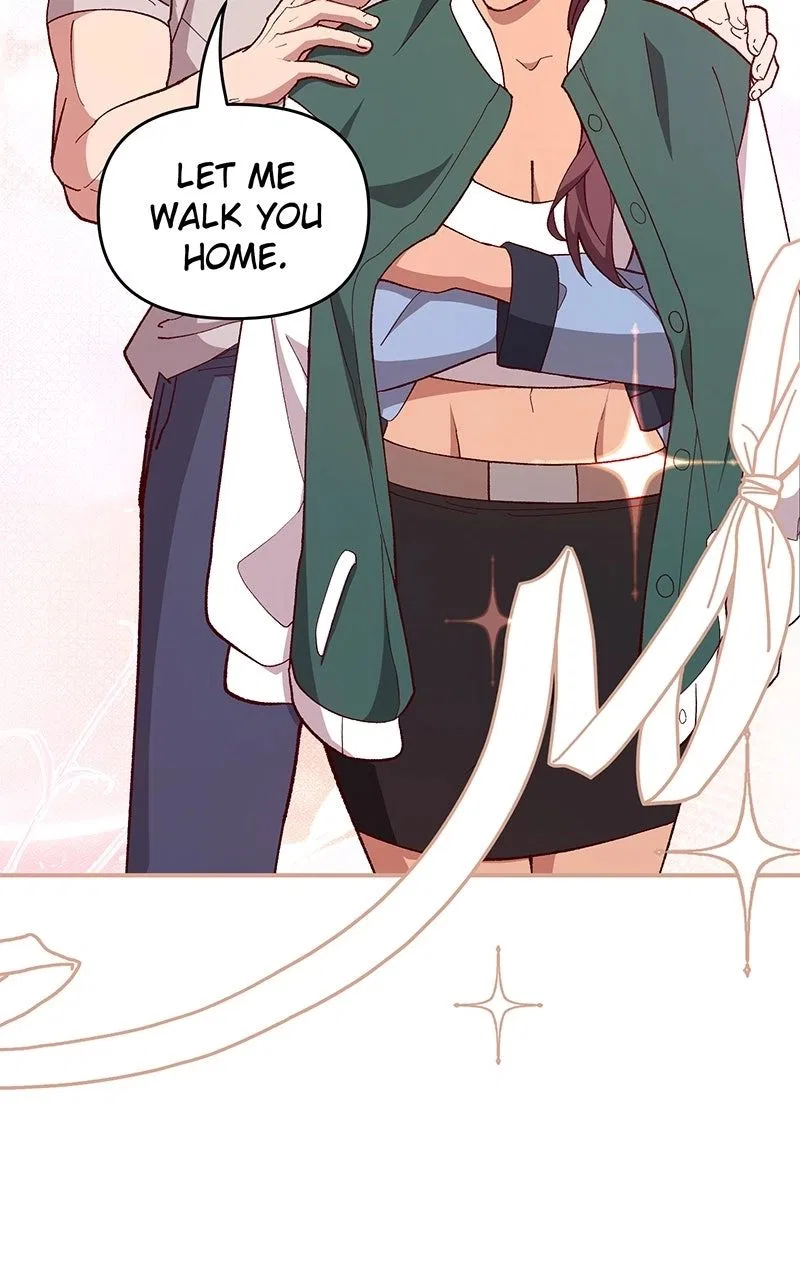 Kissing is the Easy Part Chapter 2 – Page 74