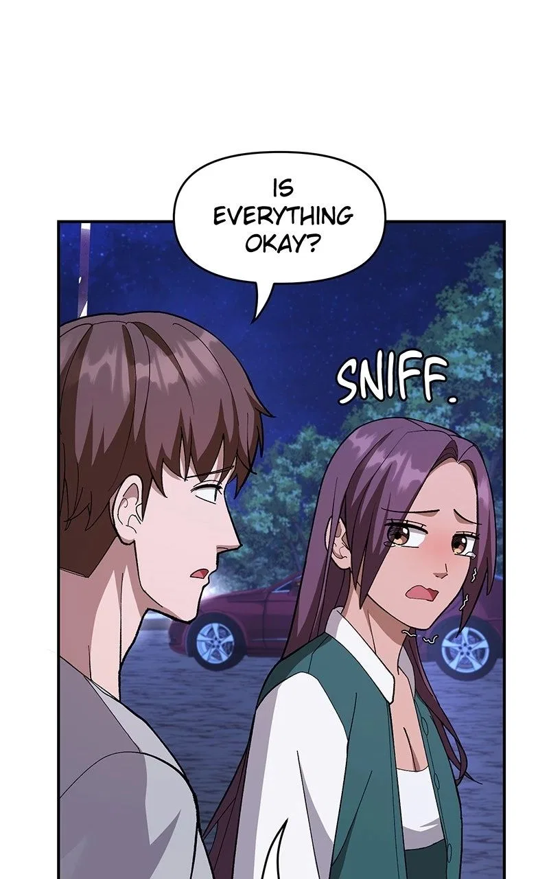Kissing is the Easy Part Chapter 2 – Page 75