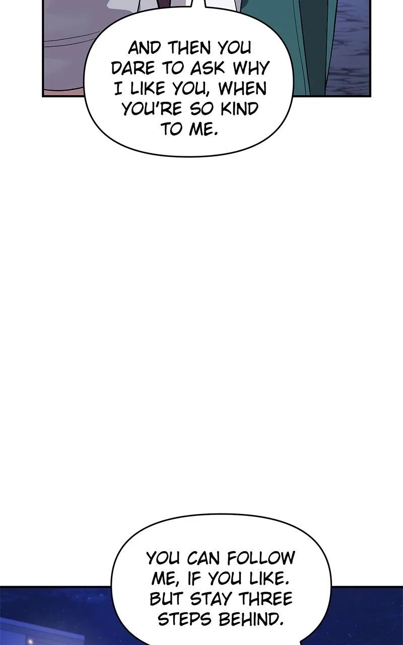 Kissing is the Easy Part Chapter 2 – Page 76