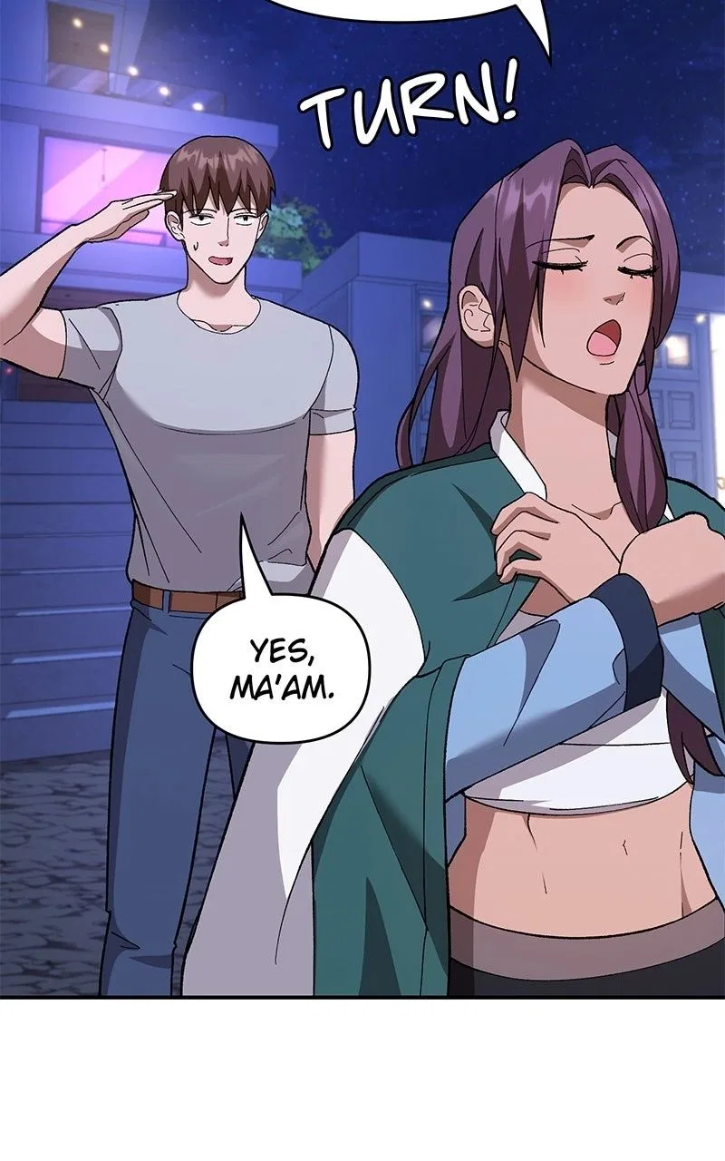 Kissing is the Easy Part Chapter 2 – Page 77