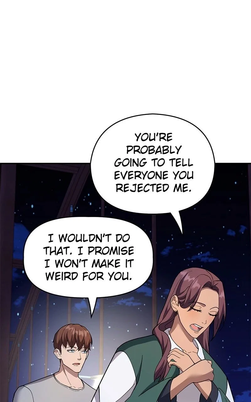Kissing is the Easy Part Chapter 2 – Page 82