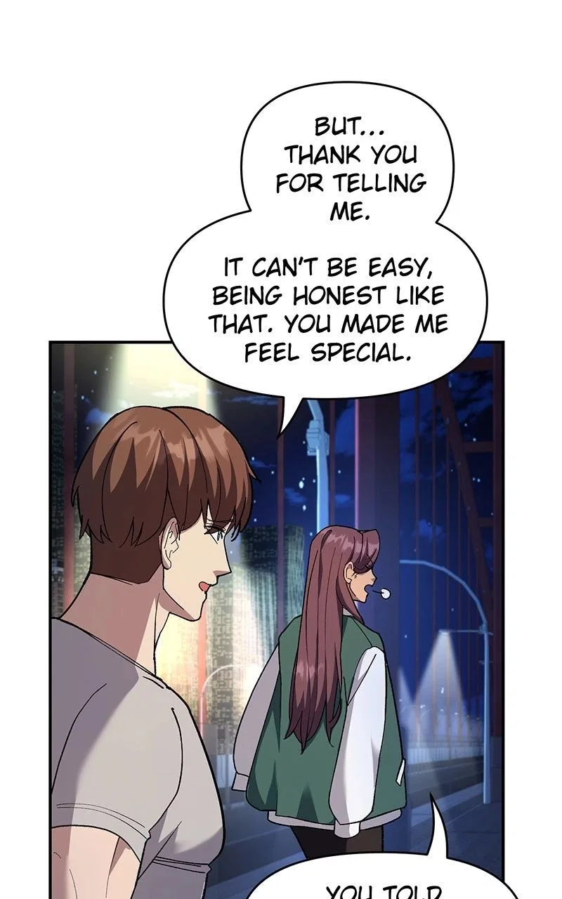 Kissing is the Easy Part Chapter 2 – Page 84