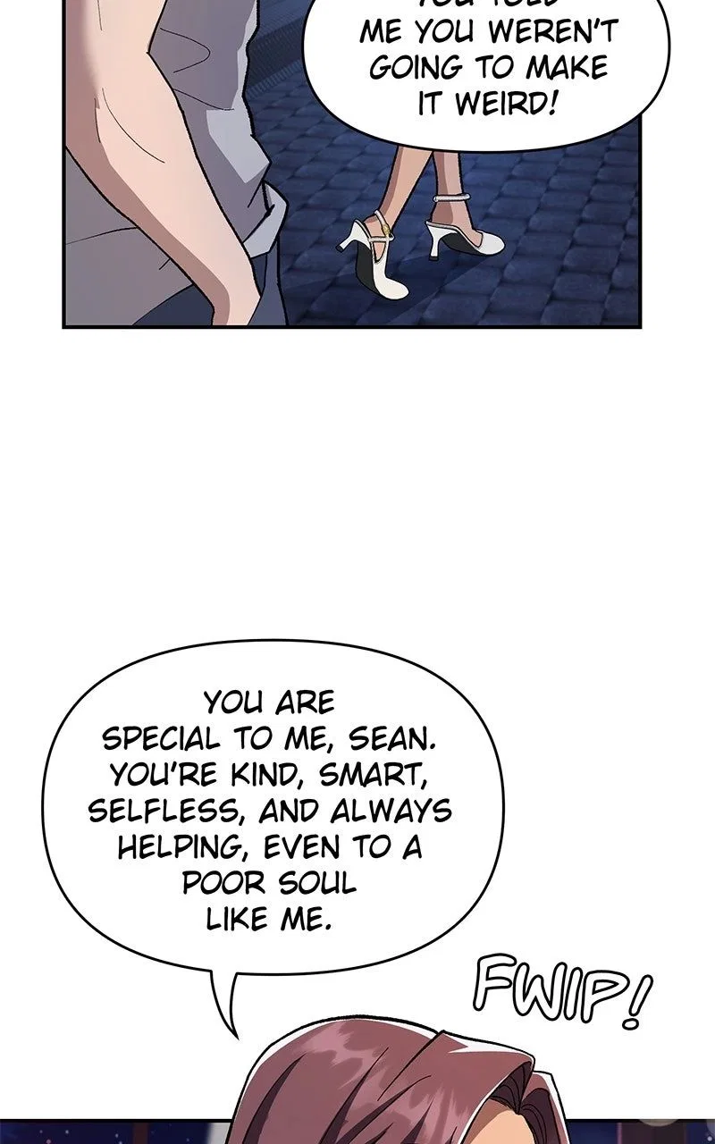Kissing is the Easy Part Chapter 2 – Page 85