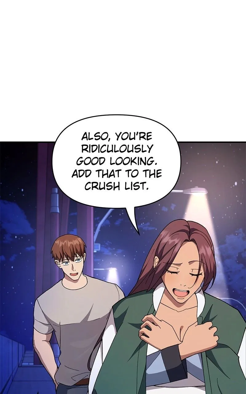Kissing is the Easy Part Chapter 2 – Page 87