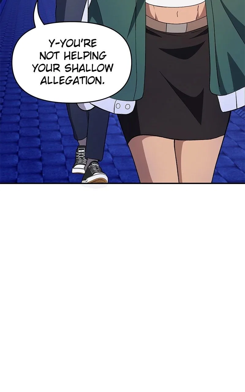 Kissing is the Easy Part Chapter 2 – Page 88