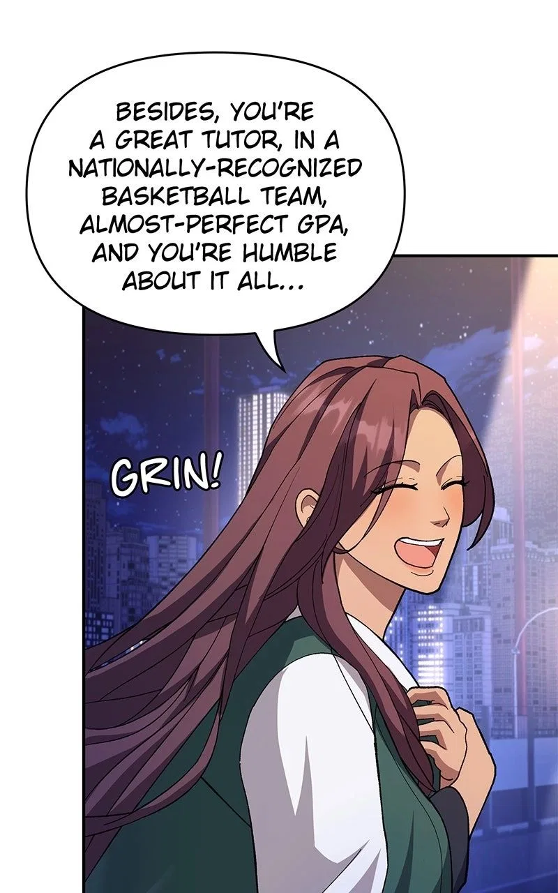 Kissing is the Easy Part Chapter 2 – Page 89