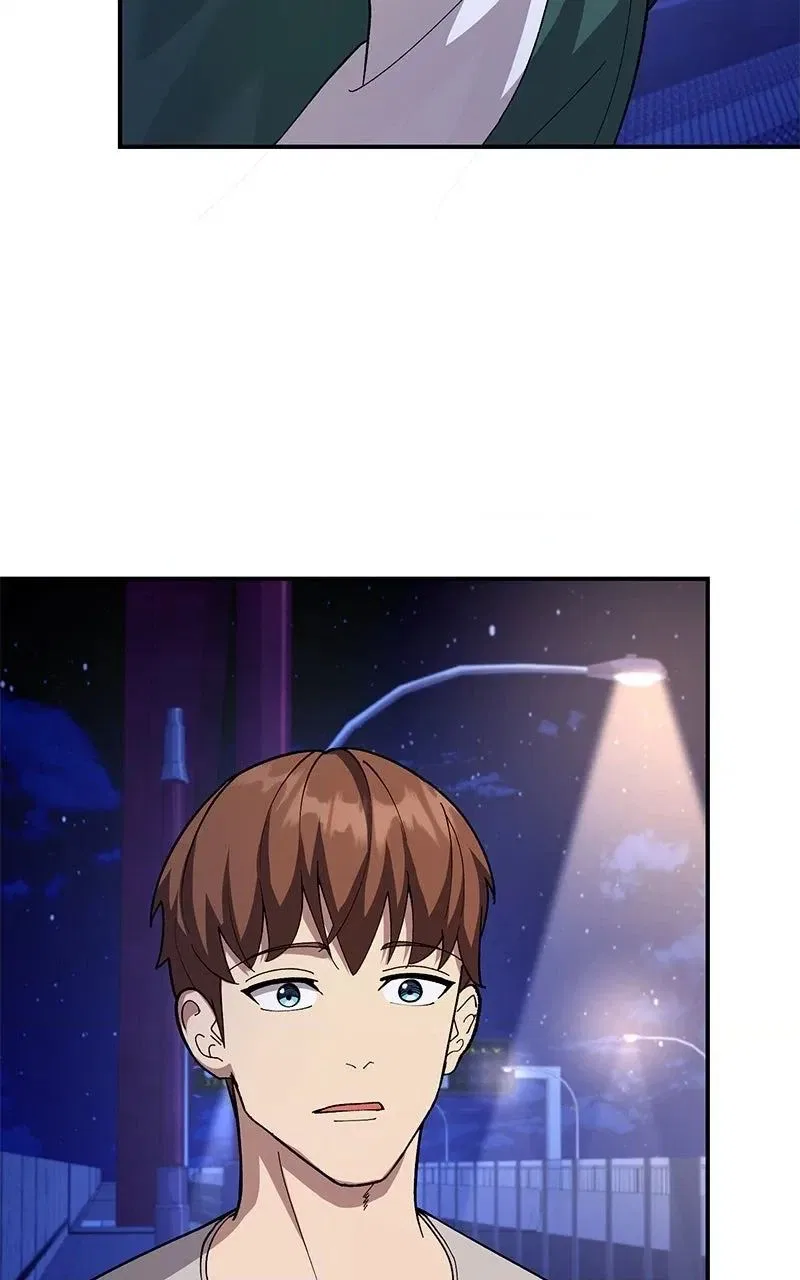 Kissing is the Easy Part Chapter 2 – Page 90
