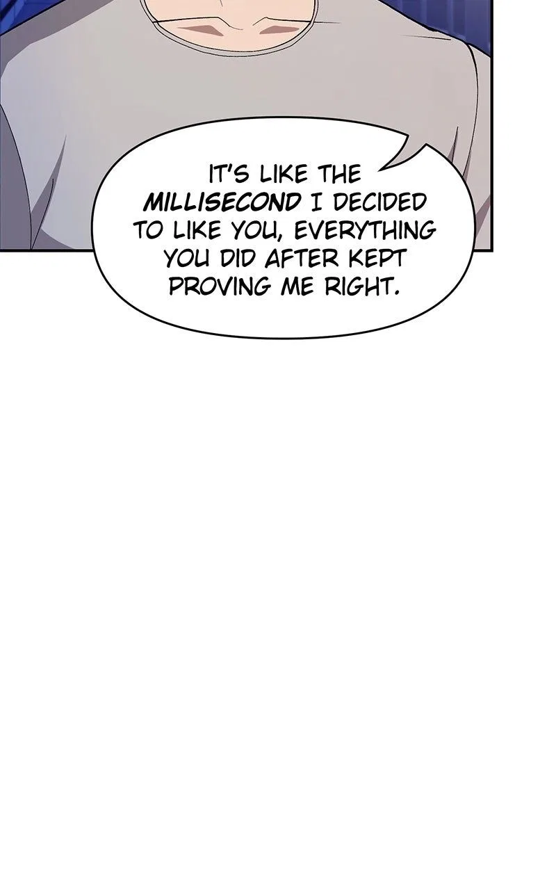 Kissing is the Easy Part Chapter 2 – Page 91
