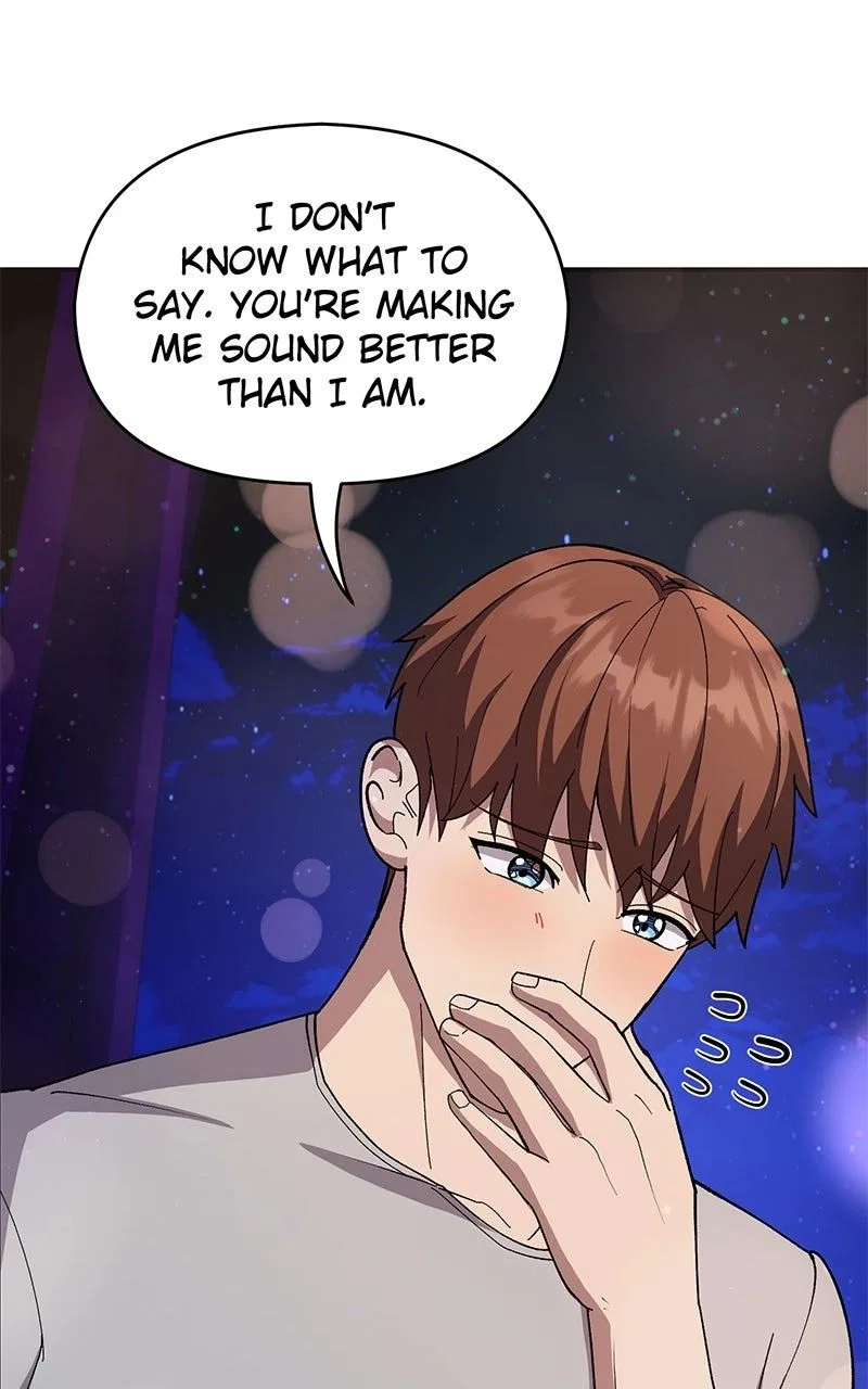 Kissing is the Easy Part Chapter 2 – Page 92