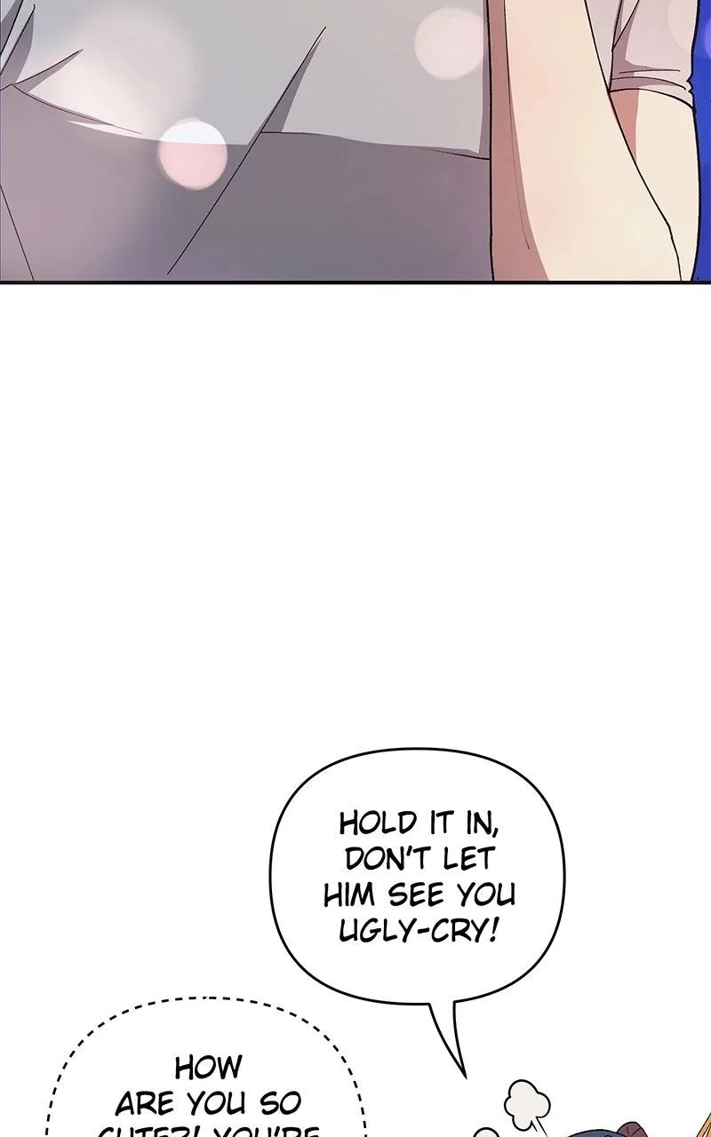 Kissing is the Easy Part Chapter 2 – Page 93