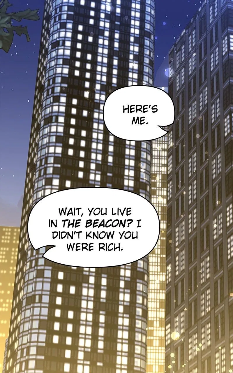 Kissing is the Easy Part Chapter 2 – Page 96