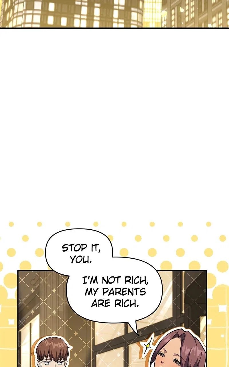 Kissing is the Easy Part Chapter 2 – Page 97