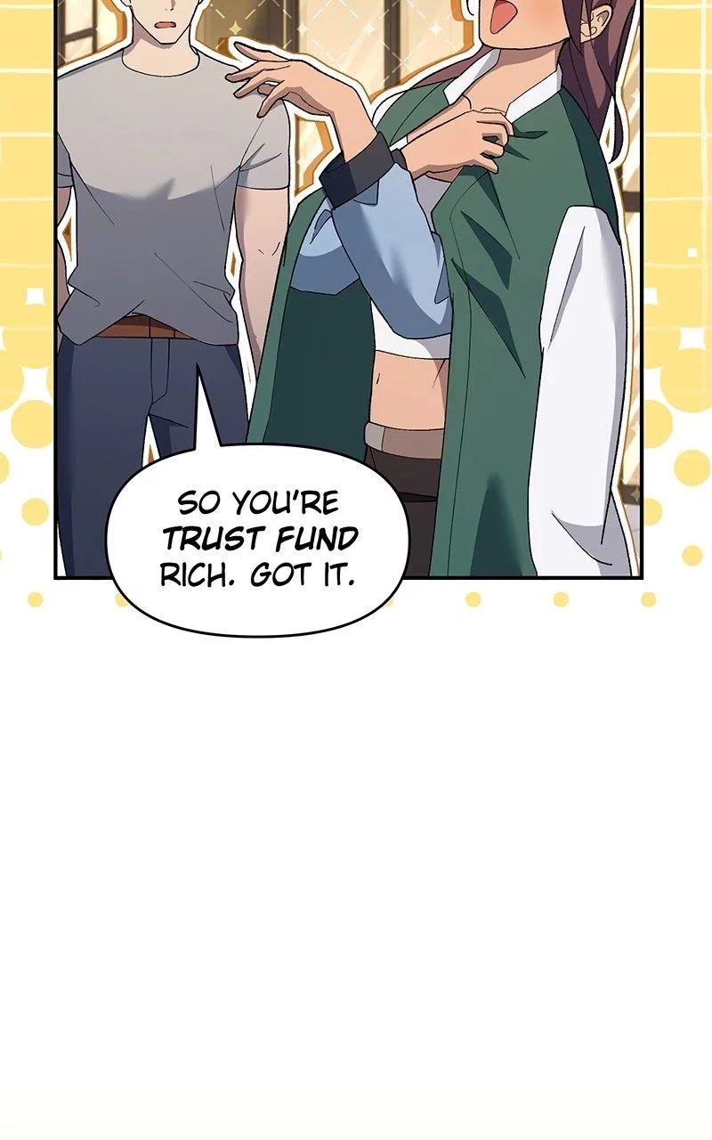 Kissing is the Easy Part Chapter 2 – Page 98