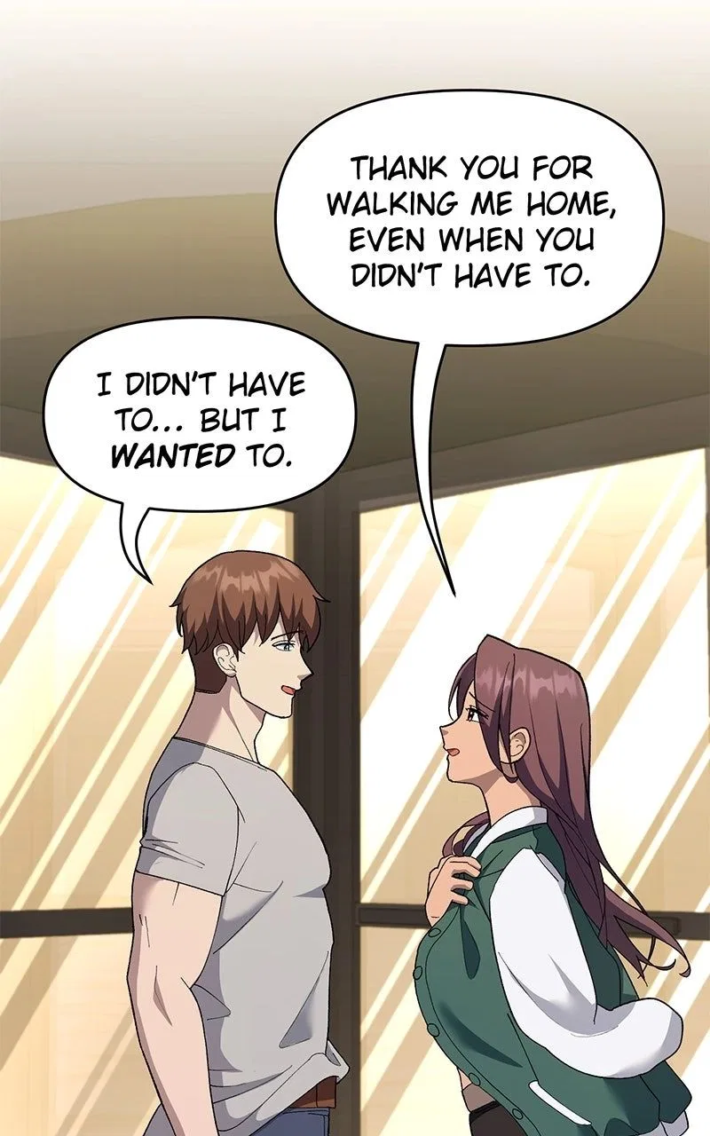 Kissing is the Easy Part Chapter 2 – Page 99