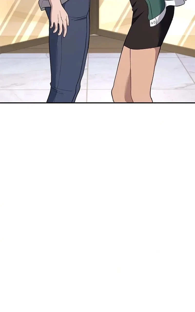 Kissing is the Easy Part Chapter 2 – Page 100