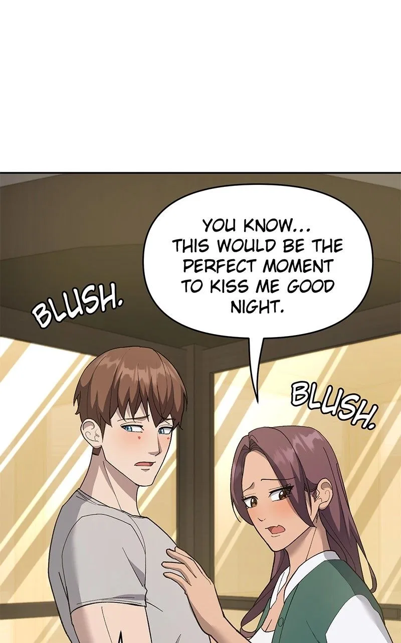 Kissing is the Easy Part Chapter 2 – Page 101