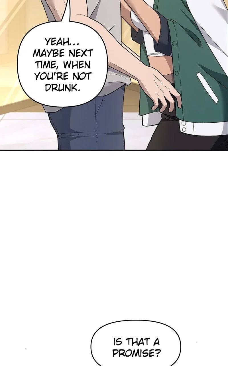 Kissing is the Easy Part Chapter 2 – Page 102