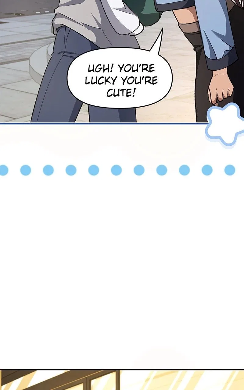Kissing is the Easy Part Chapter 2 – Page 105