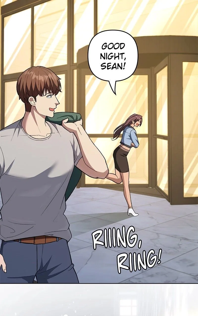 Kissing is the Easy Part Chapter 2 – Page 106