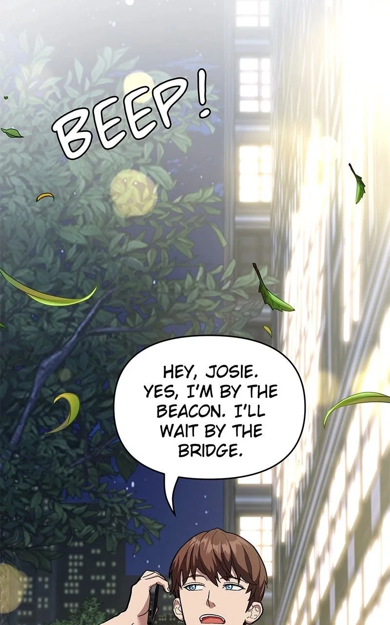 Kissing is the Easy Part Chapter 2 – Page 107