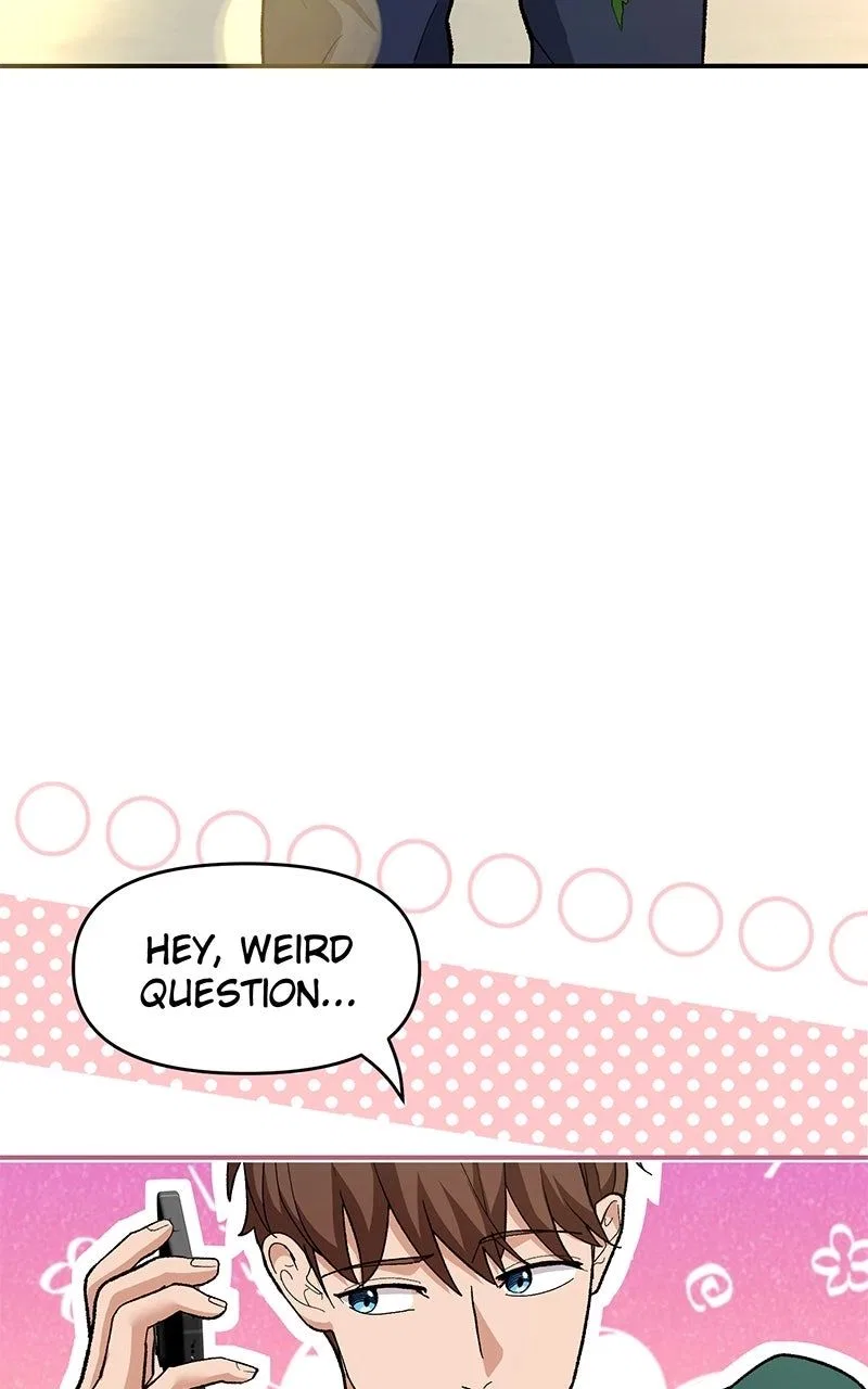 Kissing is the Easy Part Chapter 2 – Page 109