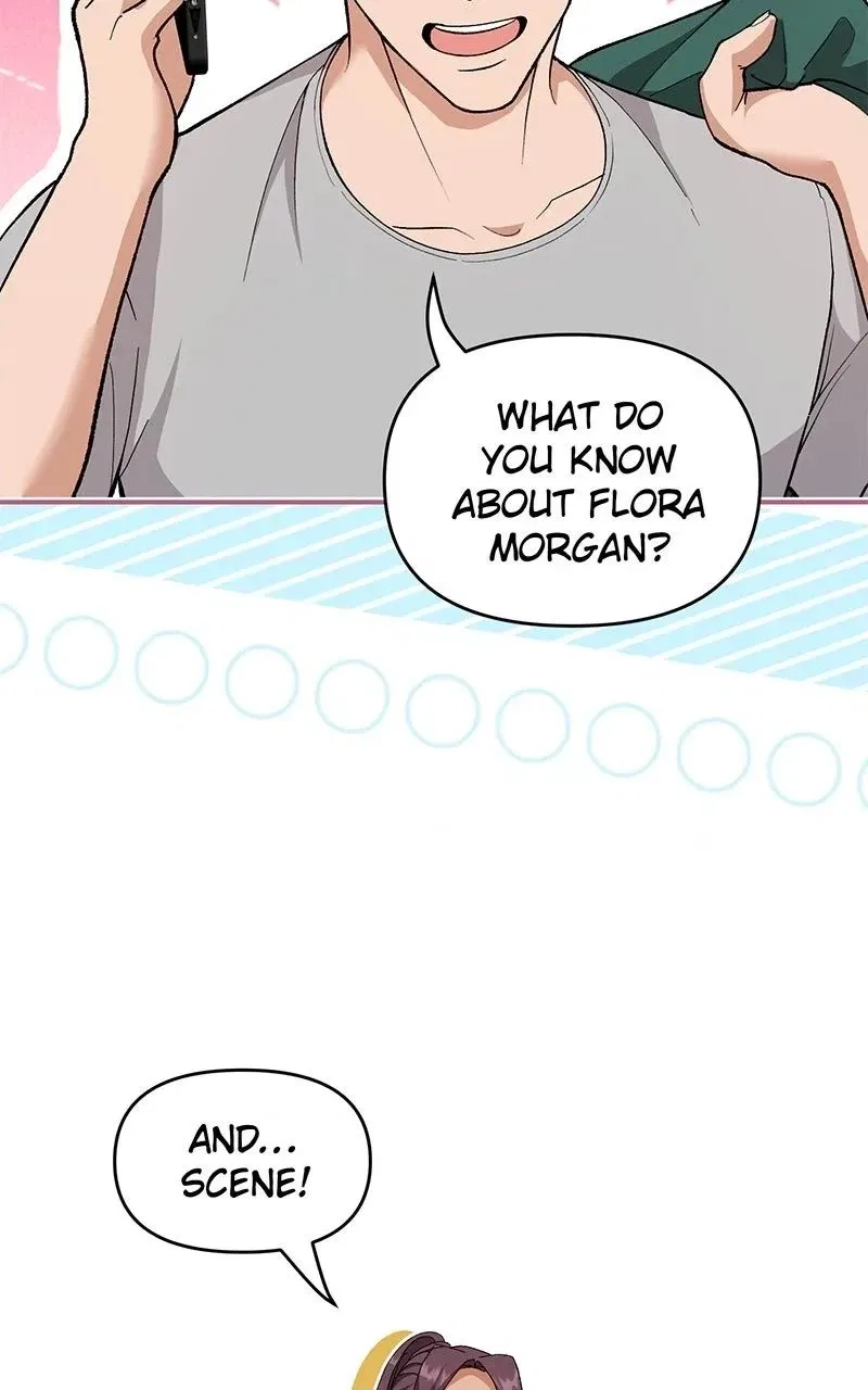 Kissing is the Easy Part Chapter 2 – Page 110