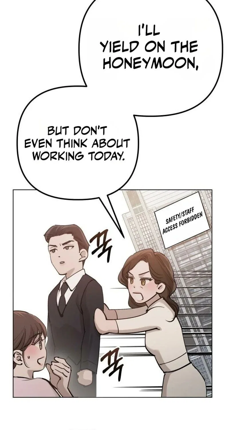 Naughty Things with My Young Wife Chapter 11 – Page 36