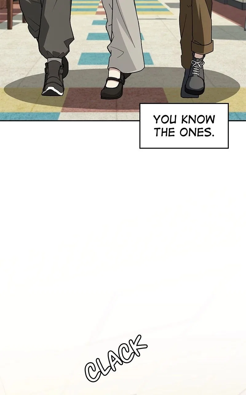 Kissing is the Easy Part Chapter 1 – Page 4