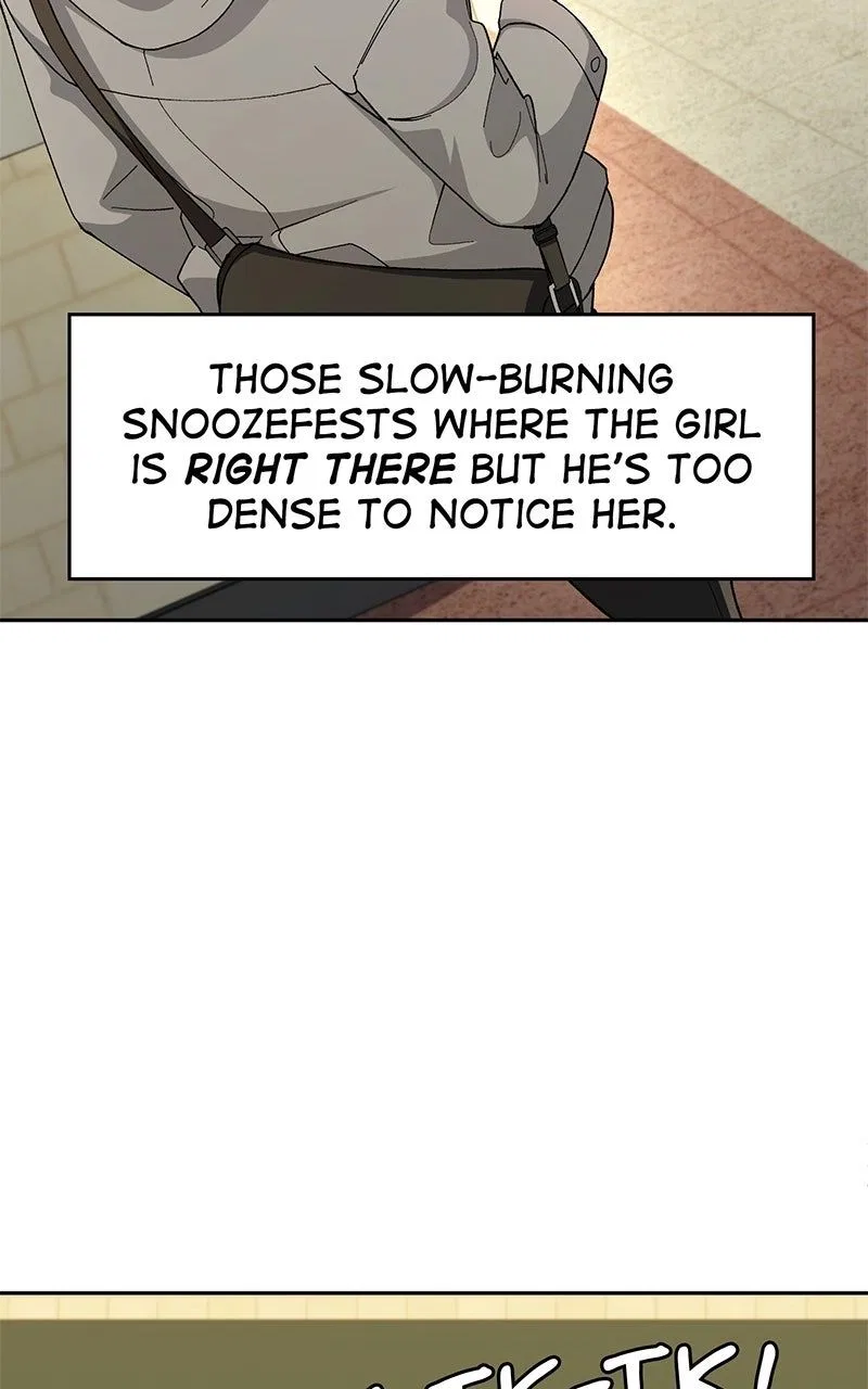 Kissing is the Easy Part Chapter 1 – Page 6