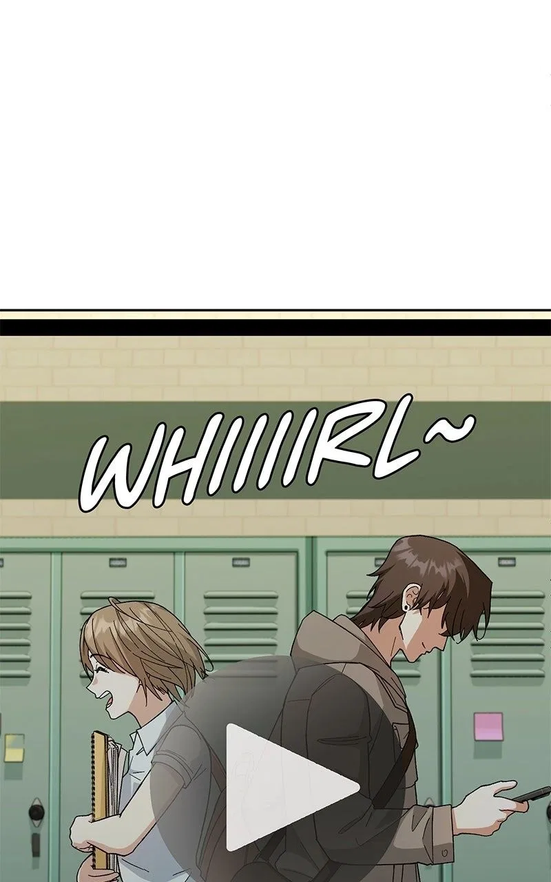 Kissing is the Easy Part Chapter 1 – Page 8