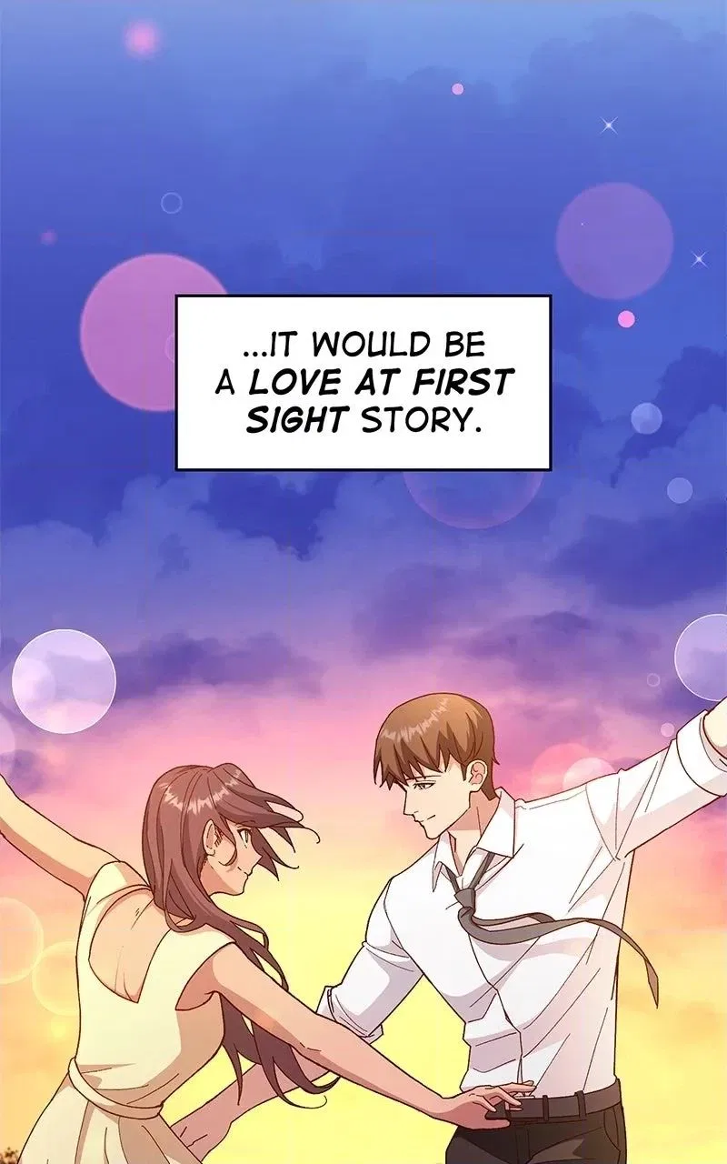 Kissing is the Easy Part Chapter 1 – Page 10