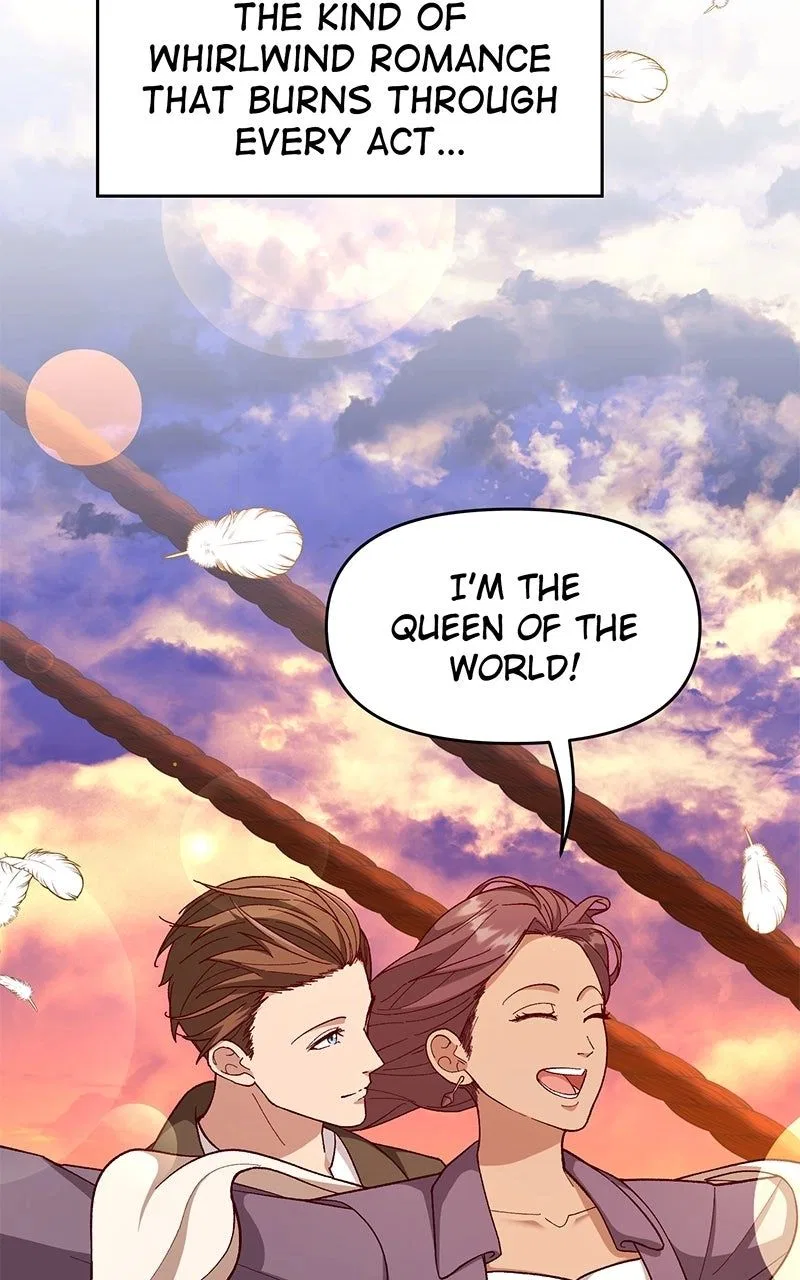 Kissing is the Easy Part Chapter 1 – Page 12