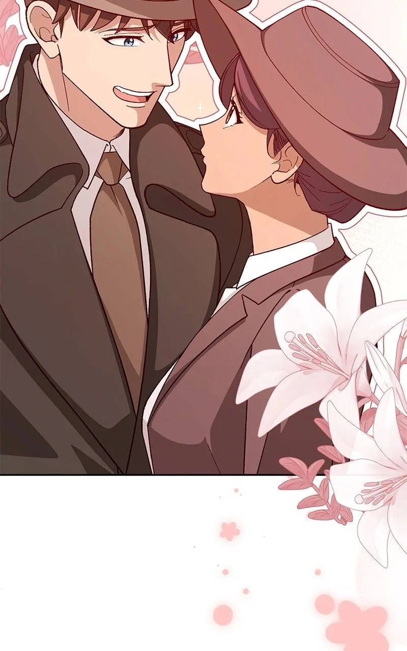 Kissing is the Easy Part Chapter 1 – Page 15